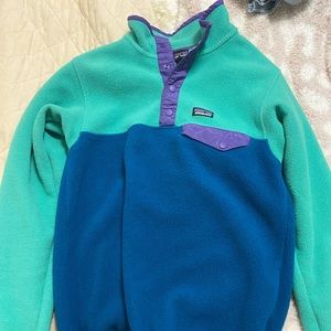 Patagonia Synchilla Sweater